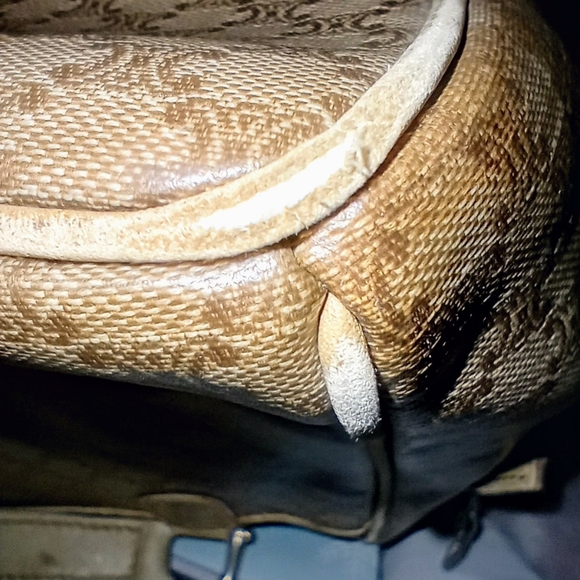 Celine Lux; Paris,Vintage, Made in Italy, GUC - Picture 14 of 15